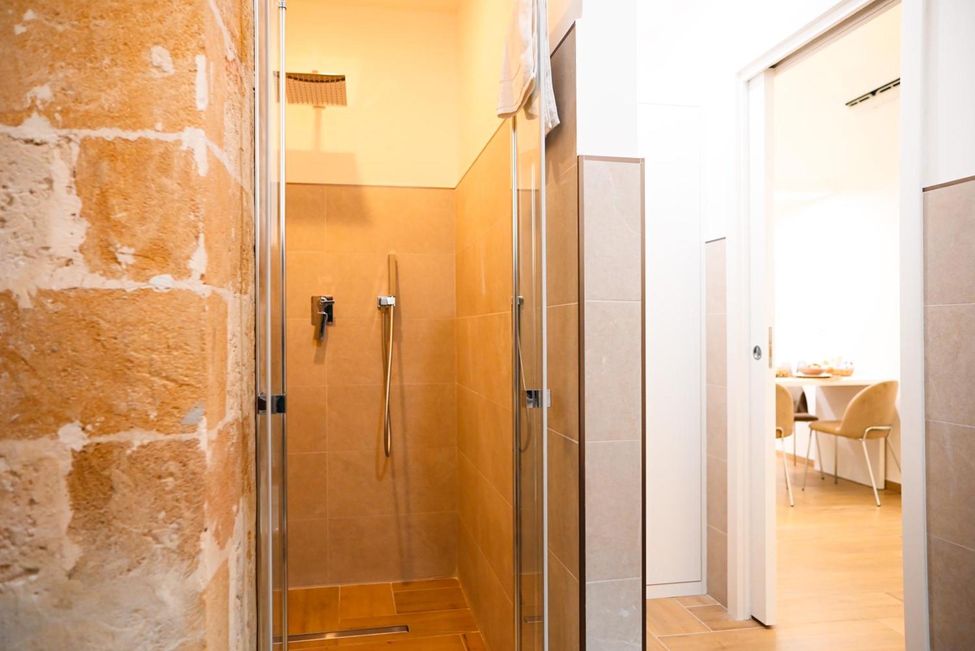 Victory Suite 31 Brindisi Exterior foto