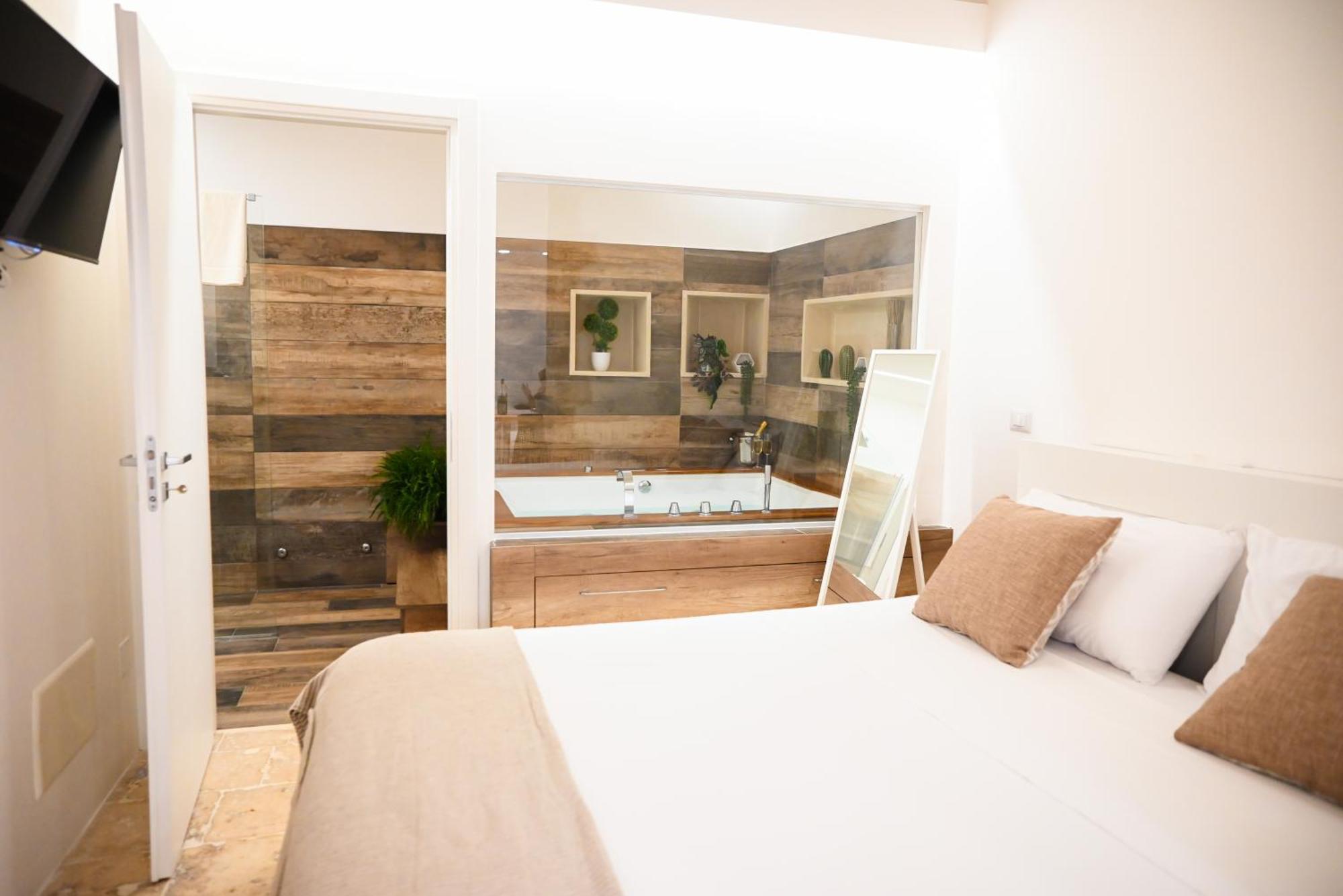 Victory Suite 31 Brindisi Exterior foto